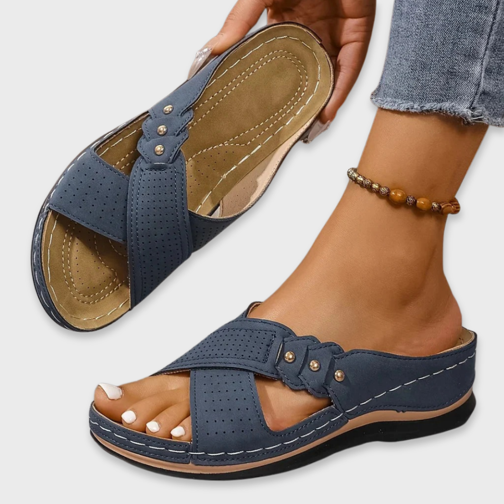 Wilma | Ortopediska Sandaler