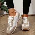 SOLVANA™ – Klassisk Ortopedisk Komfortpromenadsneaker