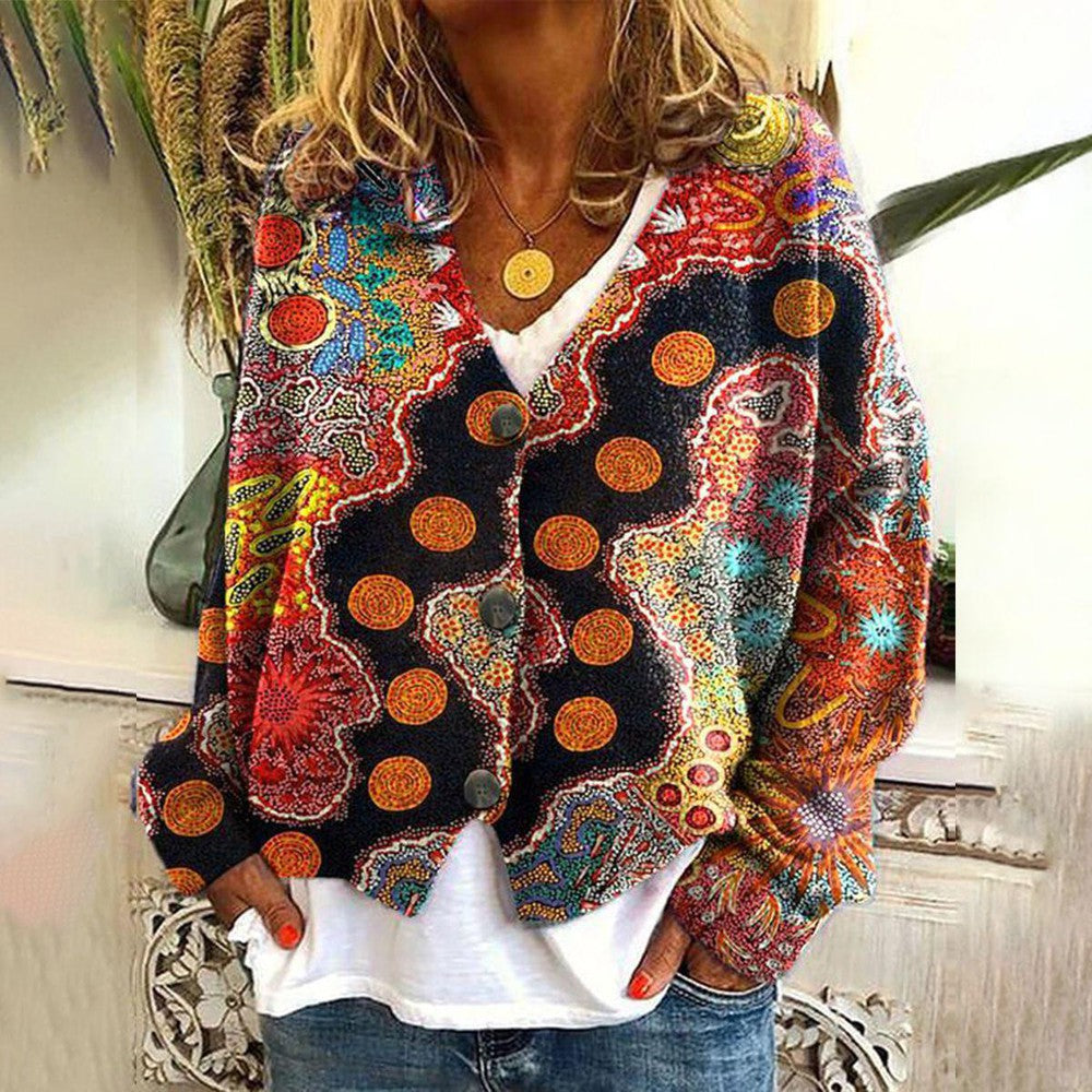 AILISH™ - Boho Kofta