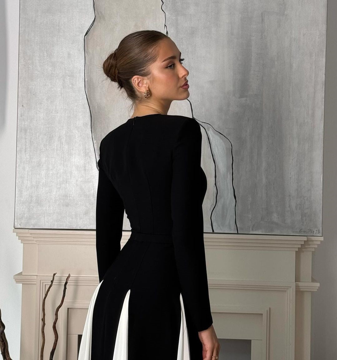 KENSINGTON™ | Chic Klänning