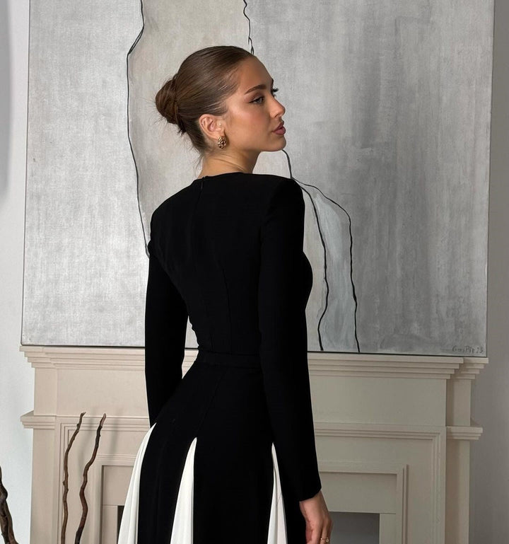 KENSINGTON™ | Chic Klänning