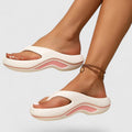Juliette™ | Ortopediska Slide-sandaler
