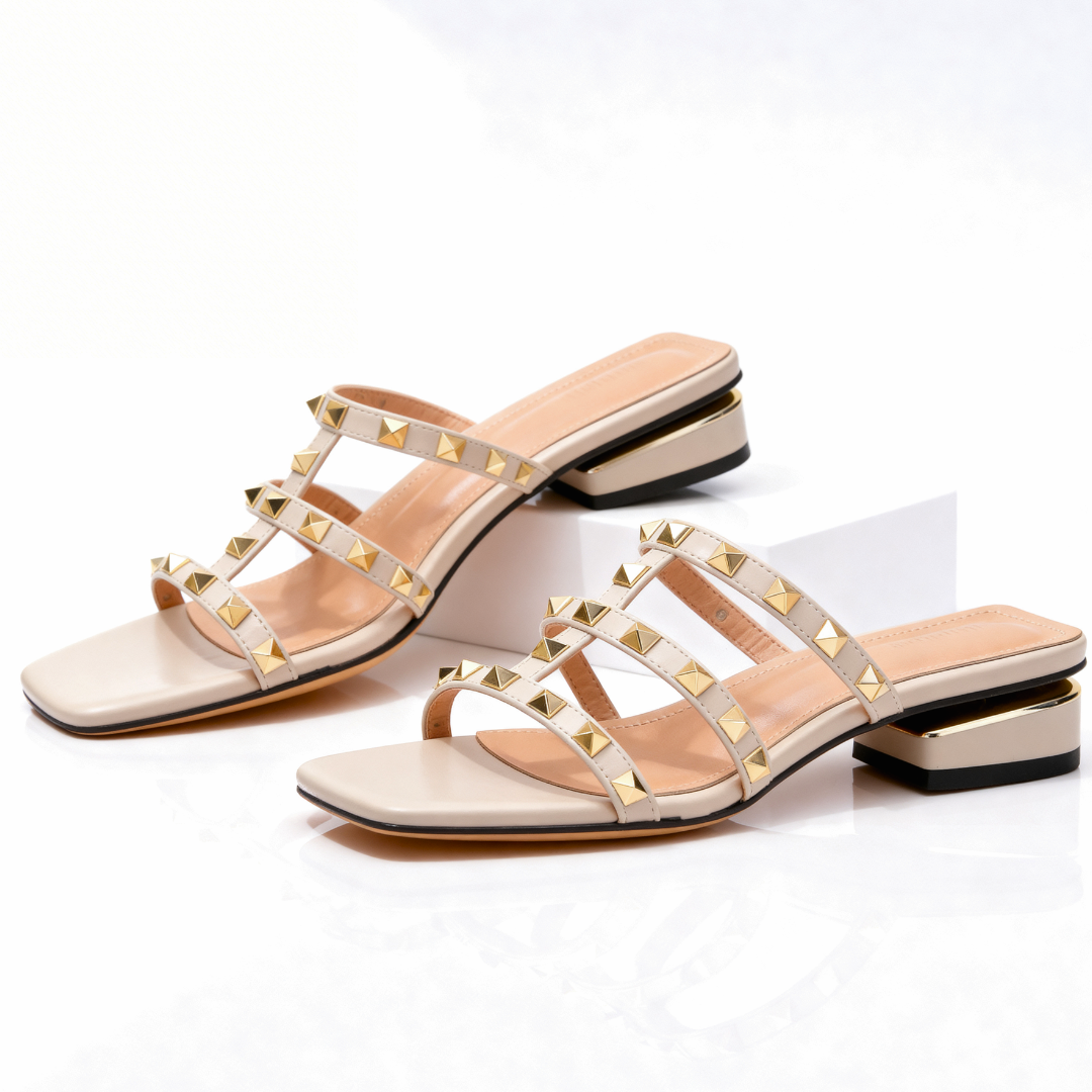 Odette | Nitprydd Sandal