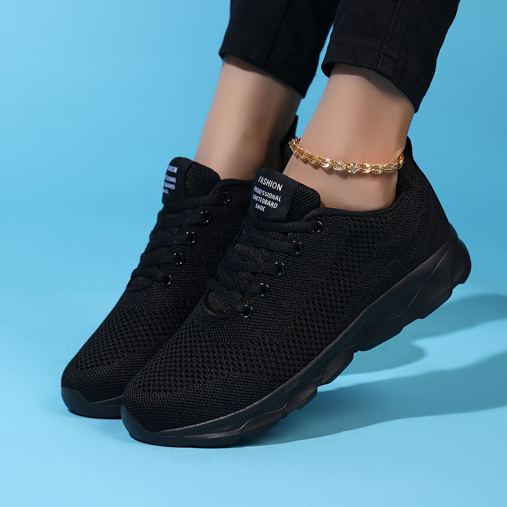 SELENA™ - Komfortsneakers för Hela Dagen
