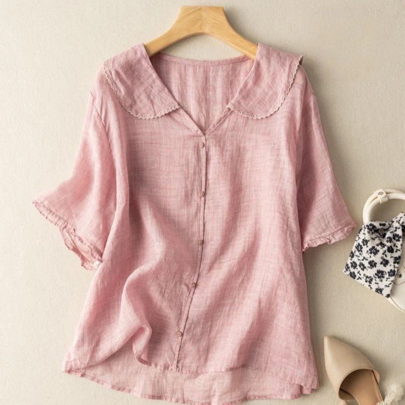 ALEAIA™ - Elegant Blus