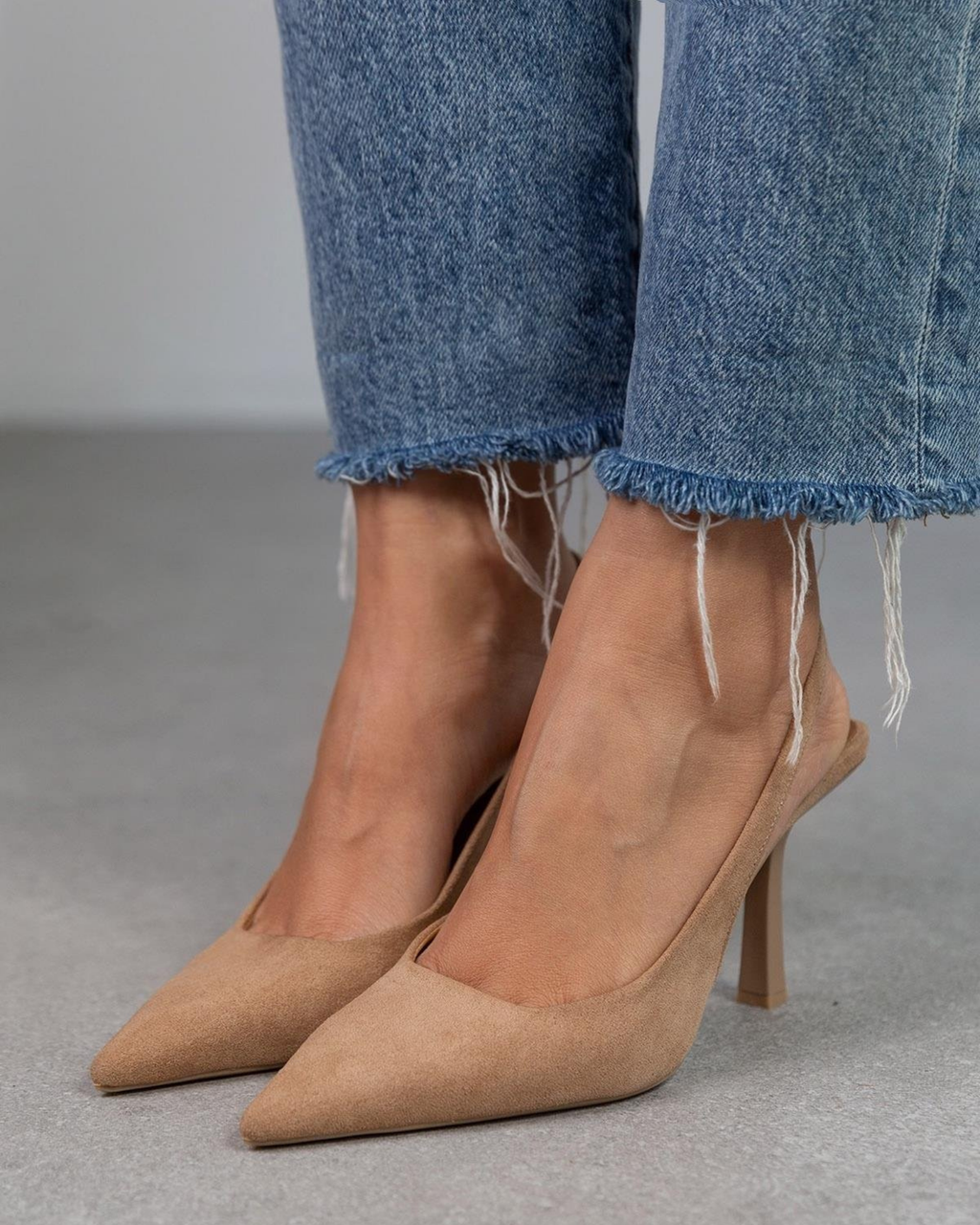 EverLush | Eleganta Komfortklackar