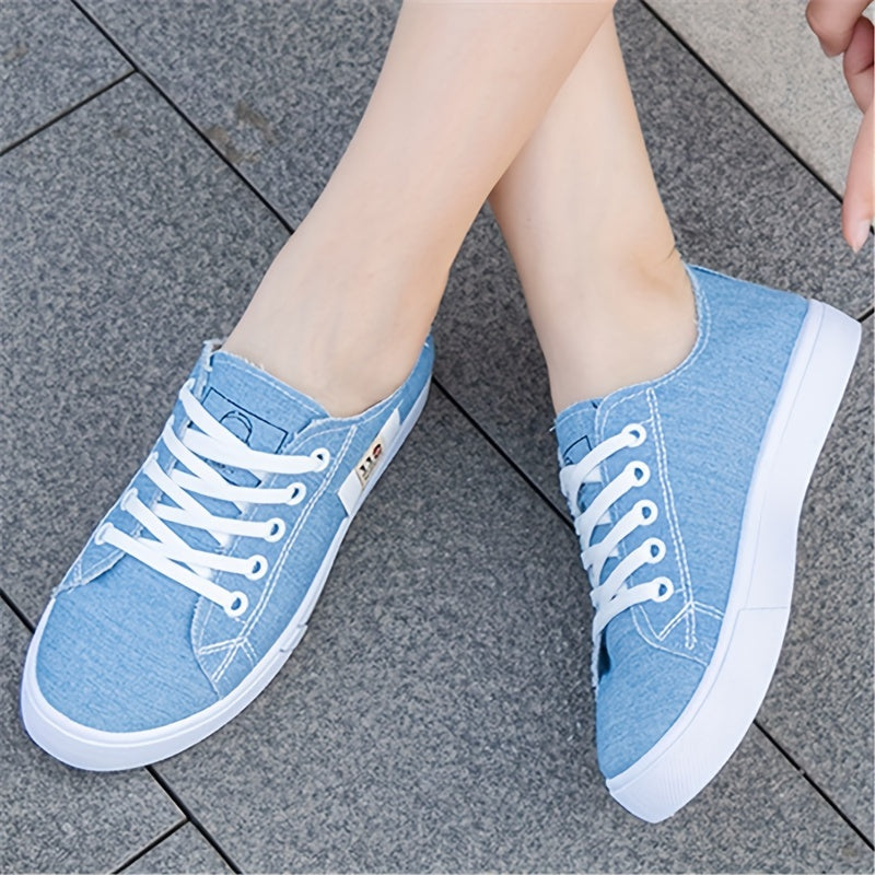 ANNA™ - Tidlösa Lågskaftade Sneakers