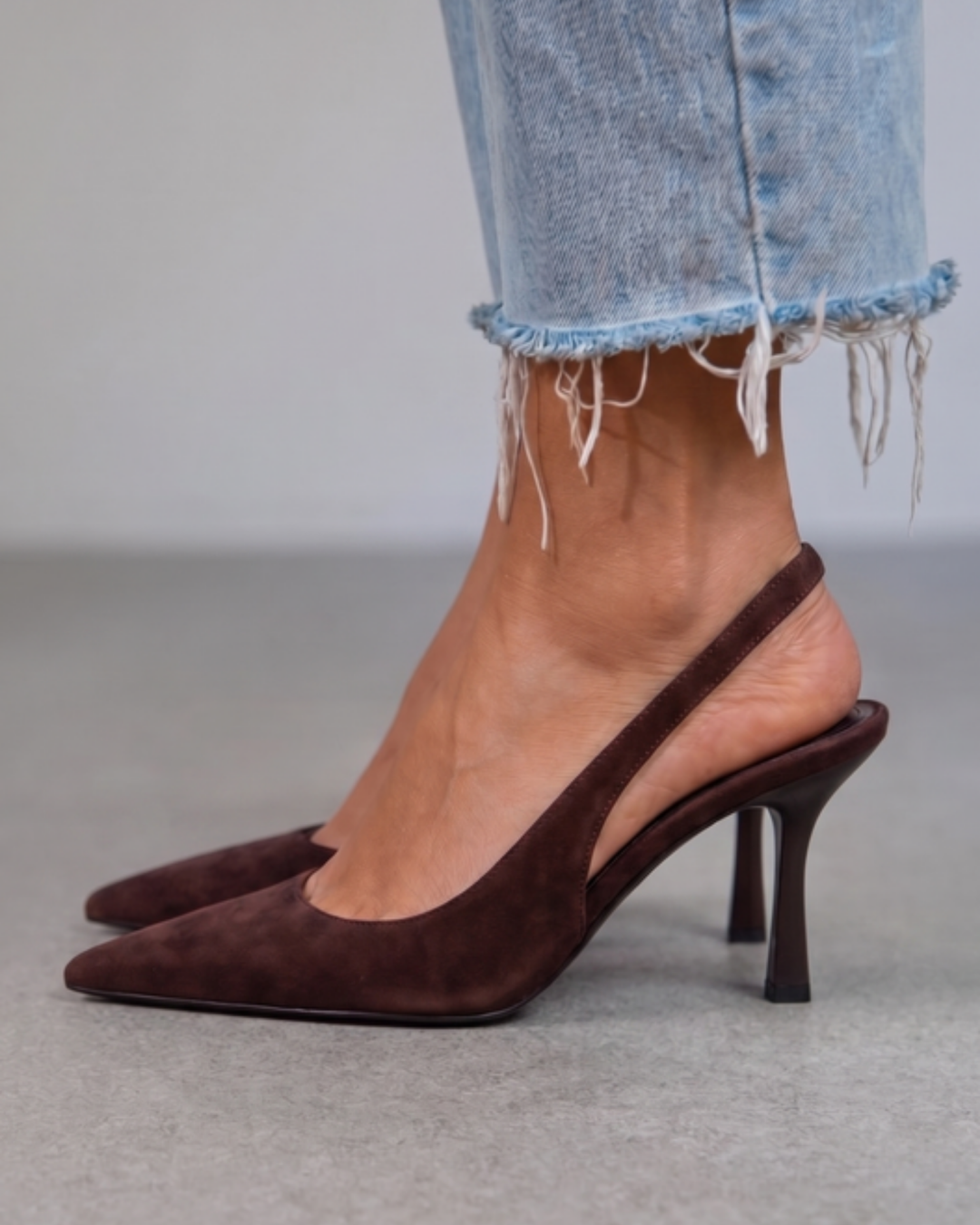 EverLush | Elegant Comfort Heels