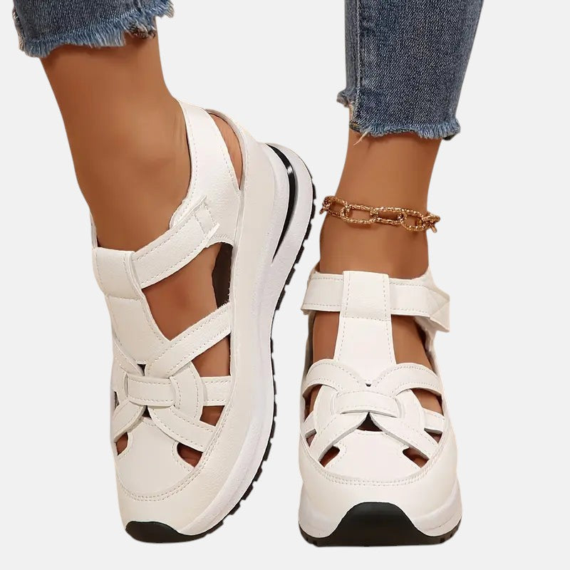 Delilah | Ortopediska Sandaler
