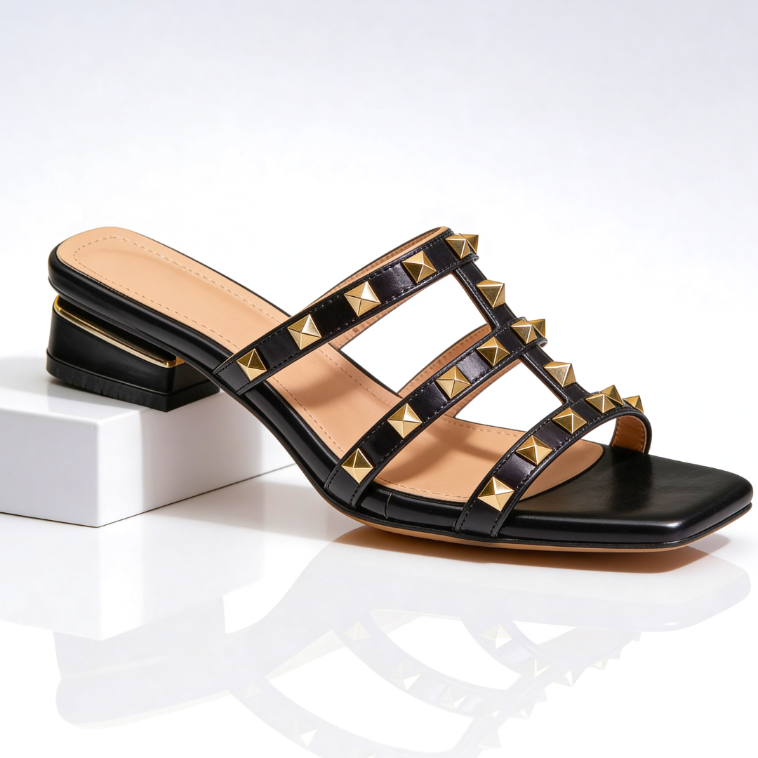Odette | Nitprydd Sandal
