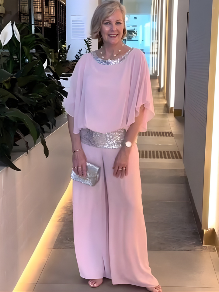 Nylara - Elegant Chic Set