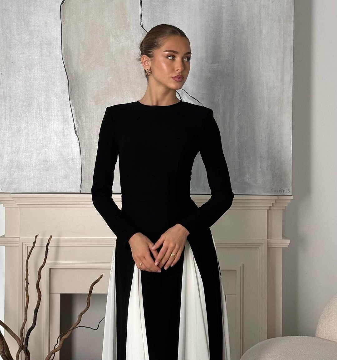 KENSINGTON™ | Chic Klänning