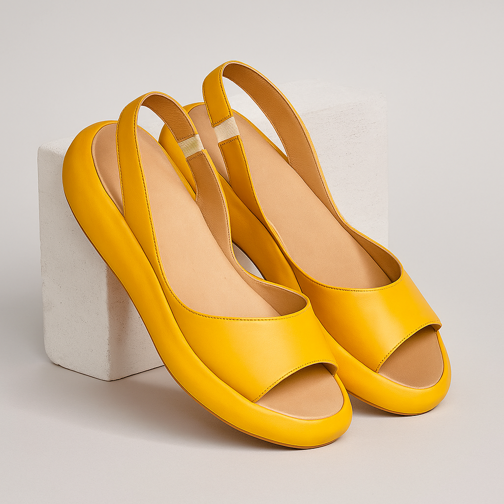 Taylynnea | Ortopediska Sandaler