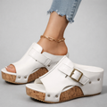 Bellora | Plattformssandaler