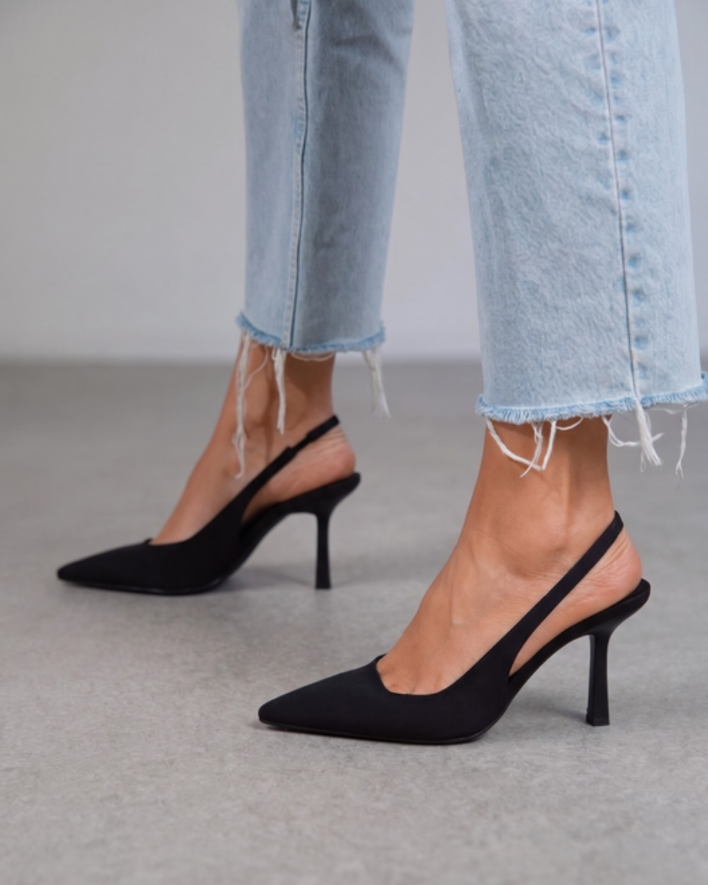 EverLush | Eleganta Komfortklackar