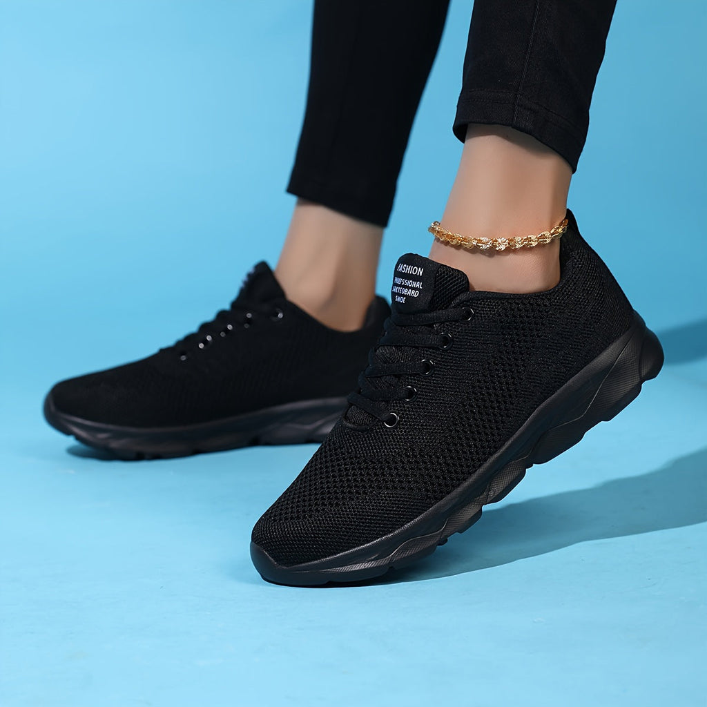 SELENA™ - Komfortsneakers för Hela Dagen