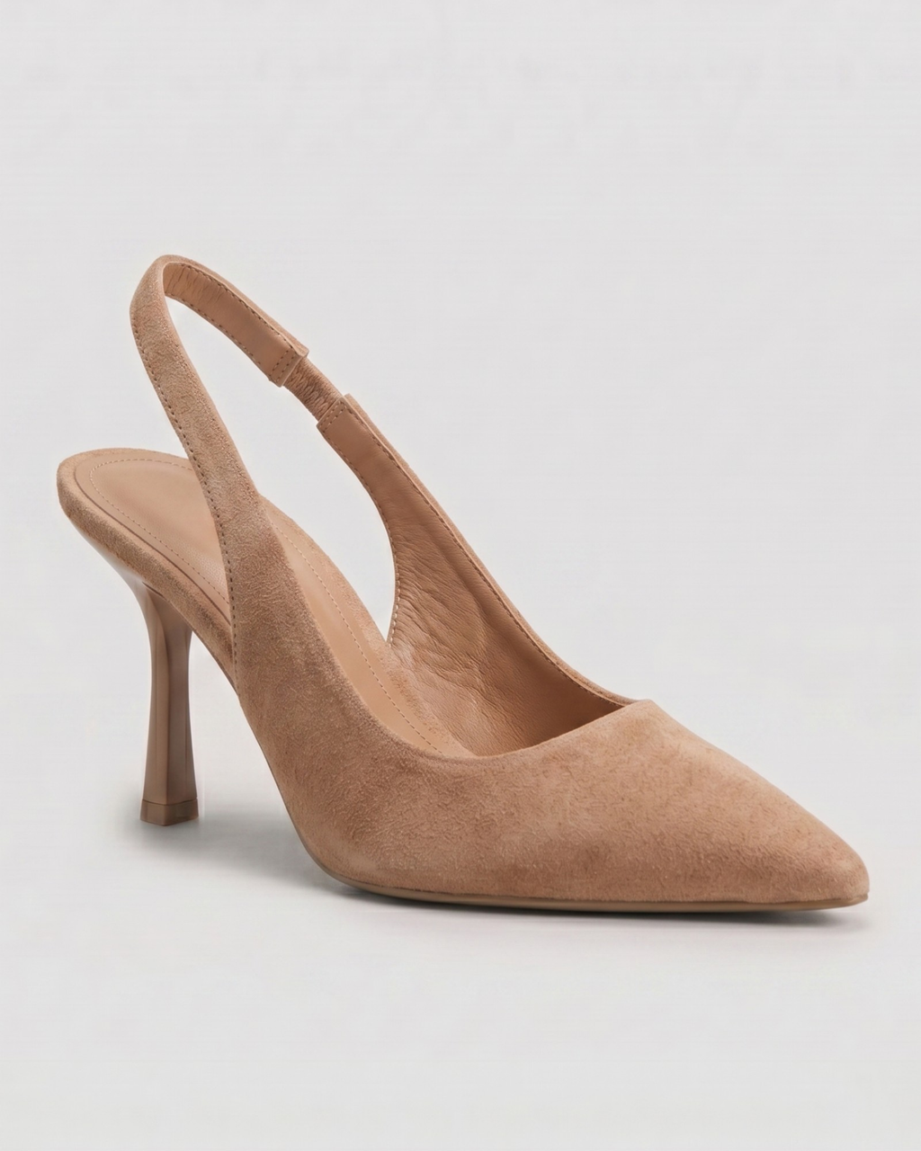 EverLush | Eleganta Komfortklackar