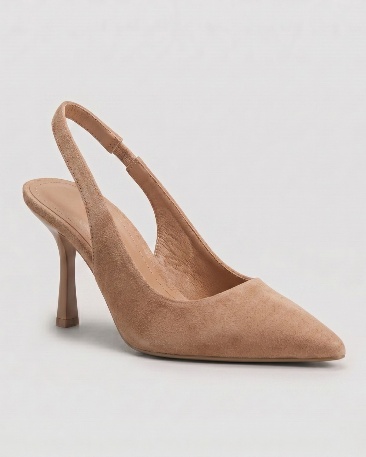EverLush | Eleganta Komfortklackar