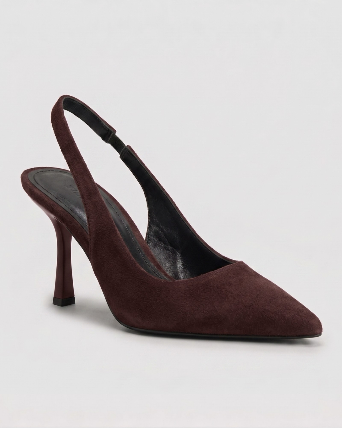 EverLush | Eleganta Komfortklackar