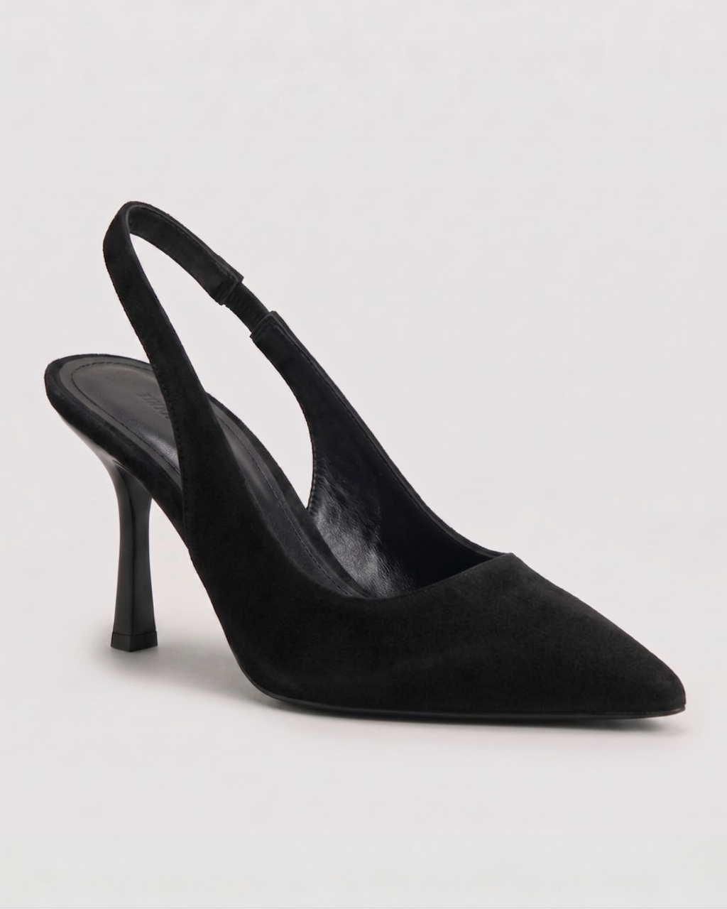 EverLush | Eleganta Komfortklackar