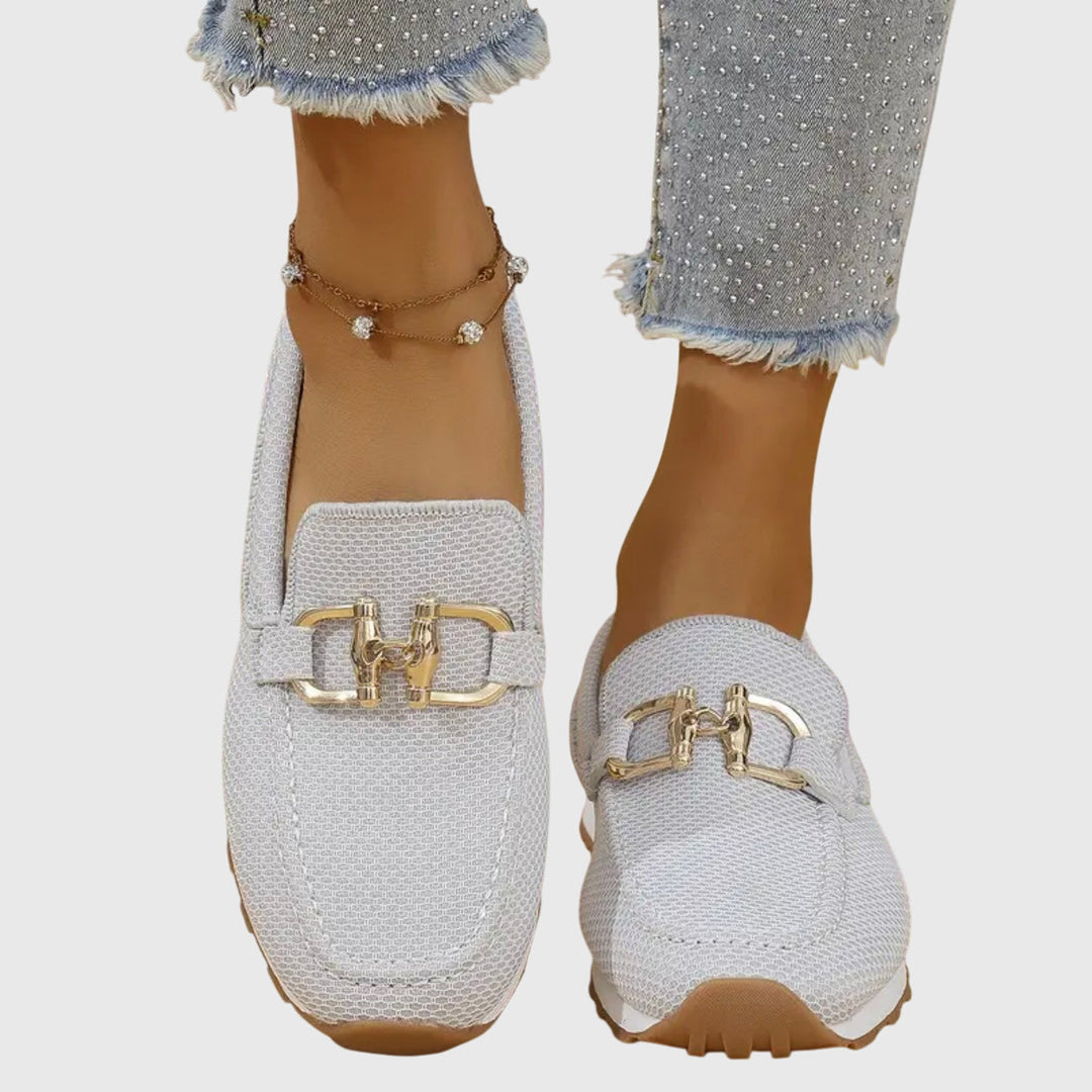 Brooke| Ortopedisk Loafer-sneaker