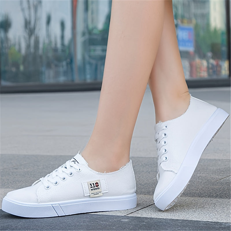 ANNA™ - Tidlösa Lågskaftade Sneakers