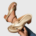 Gianna | Ortopediska Sandaler