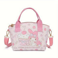 KHLOE™- Fun Multi-functional Anime Shoulder Bag, Perfect for Holiday Gift