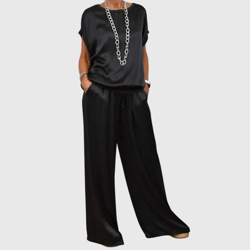 Kayla™ | Elegant Tvådelad Set