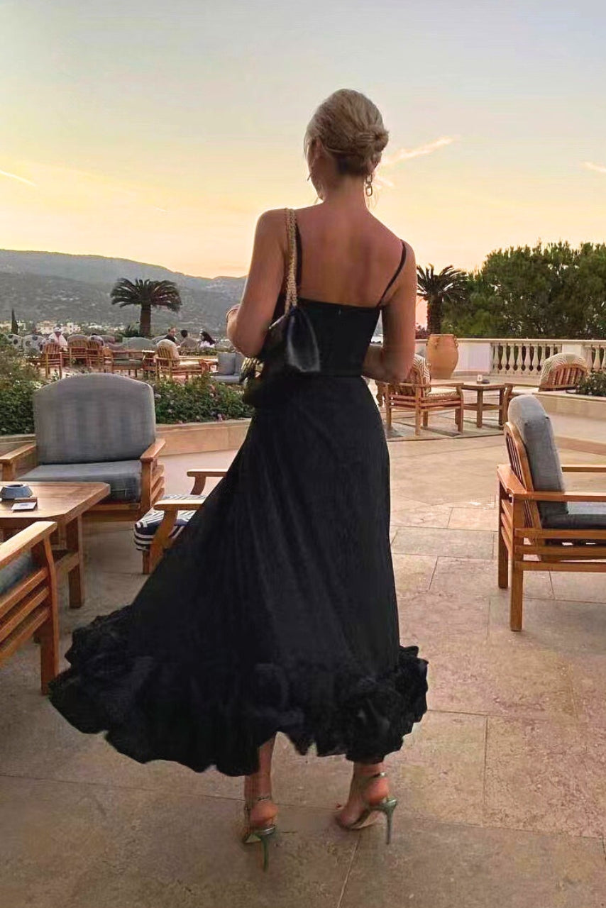 Lara - Grace Klänning
