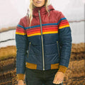 LEAH™ | Dunjacka