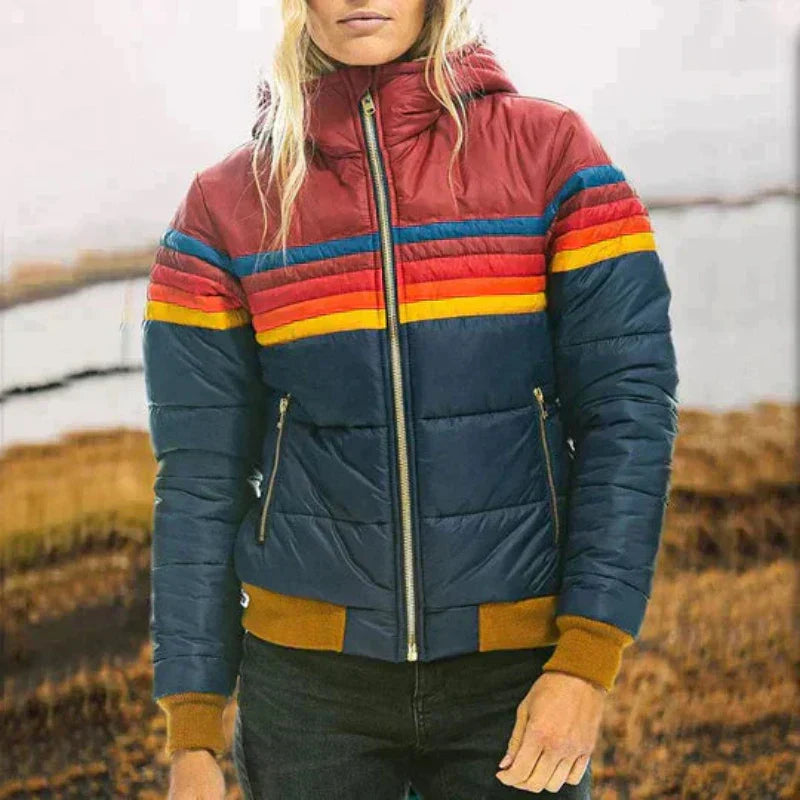 LEAH™ | Dunjacka