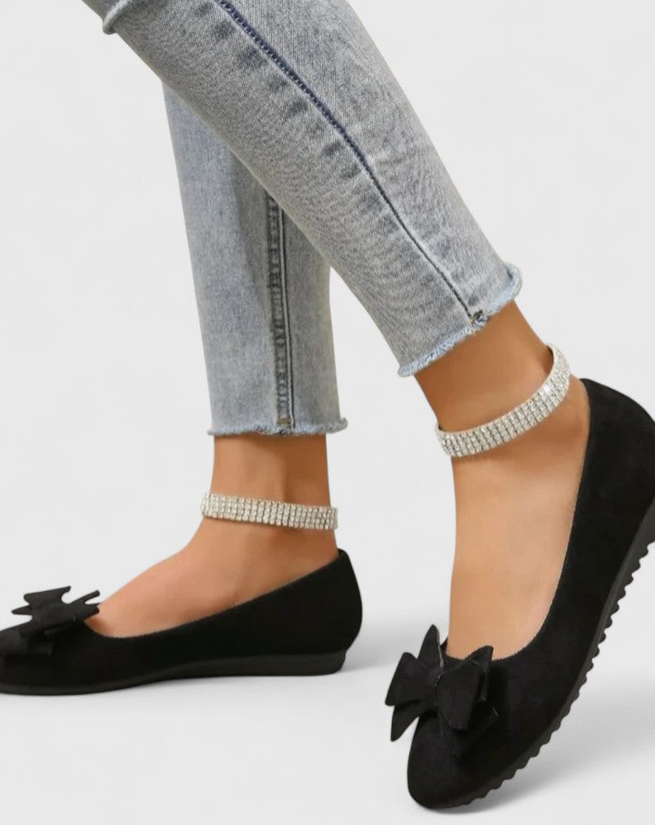 Vanessa | Ortopediska Sandaler