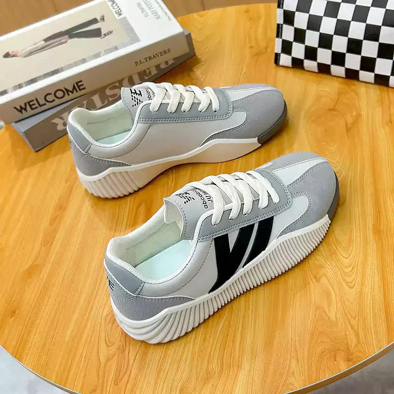 LUNA™ - Vardagliga Stödsneakers