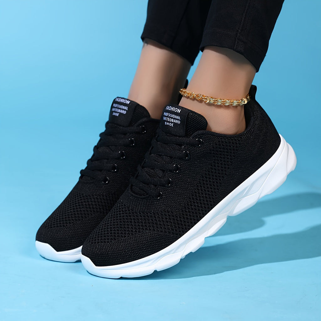 SELENA™ - Komfortsneakers för Hela Dagen