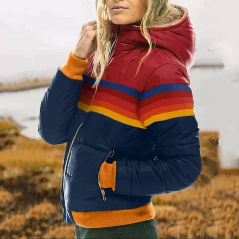 LEAH™ | Dunjacka
