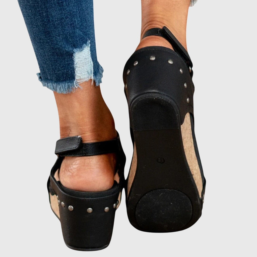 Adela™ | Ortopediska Sandaler