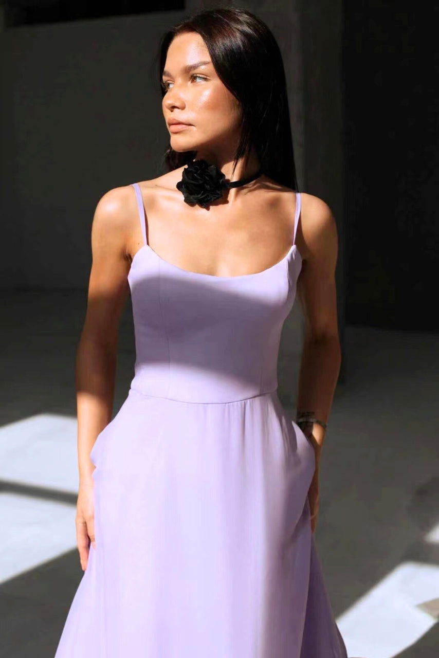 Lara - Grace Klänning