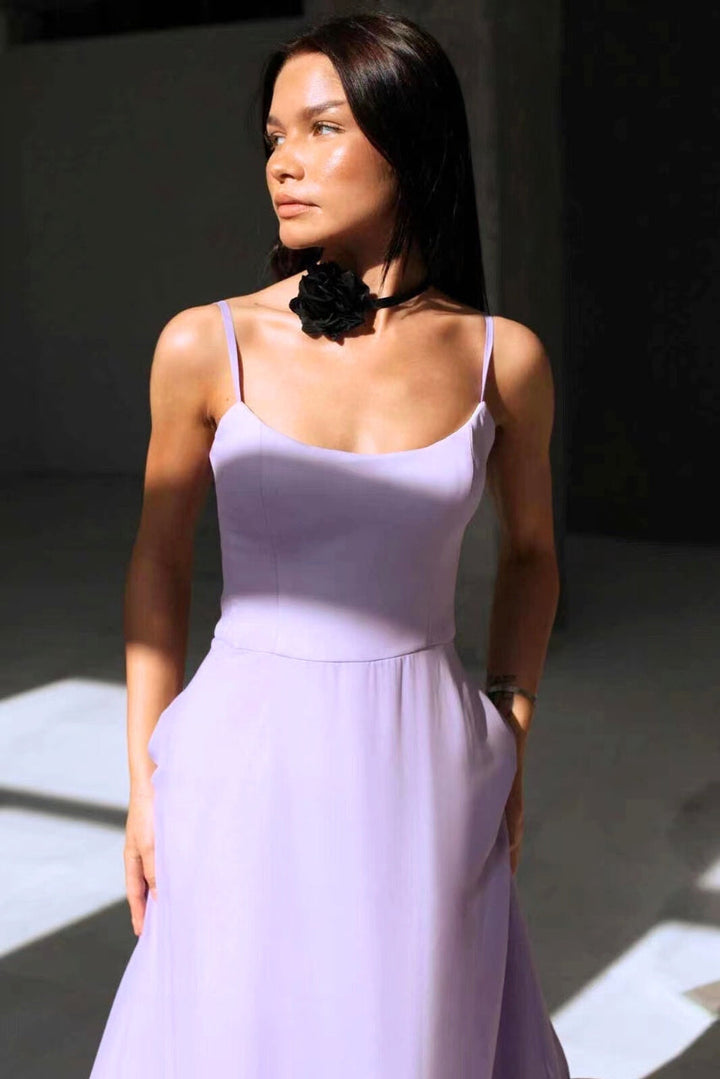 Lara - Grace Klänning