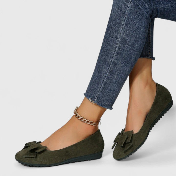 Vanessa | Ortopediska Sandaler