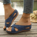 Judith | Sandaler