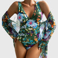 Linnea - Summer Swimwear Set