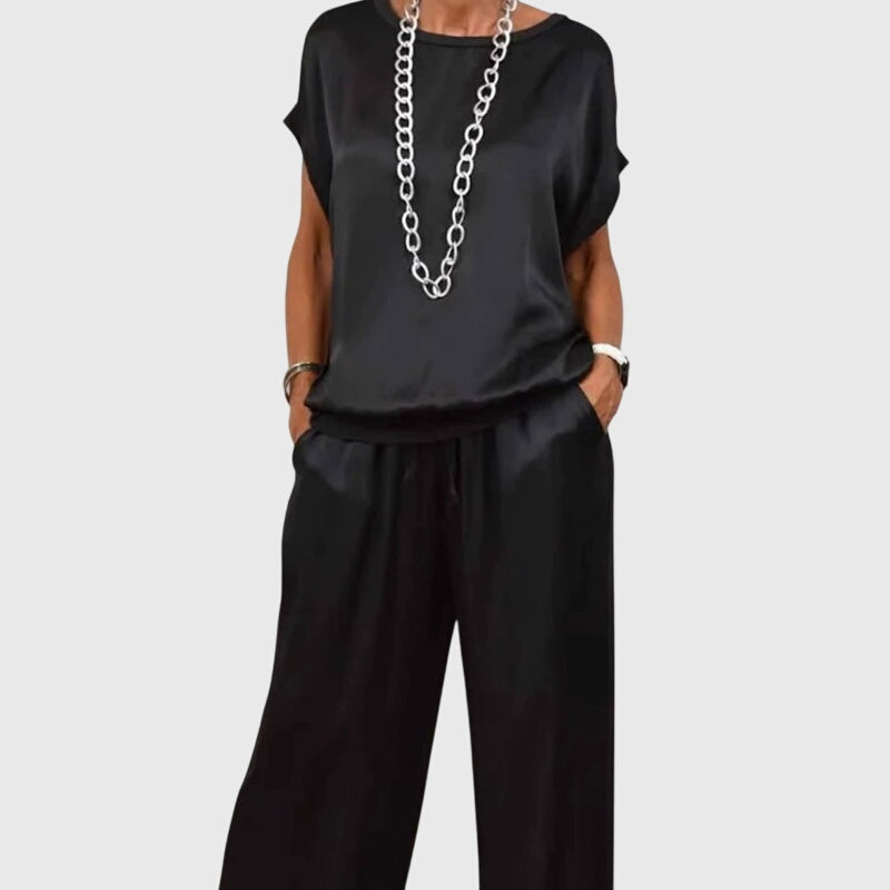Kayla™ | Elegant Tvådelad Set