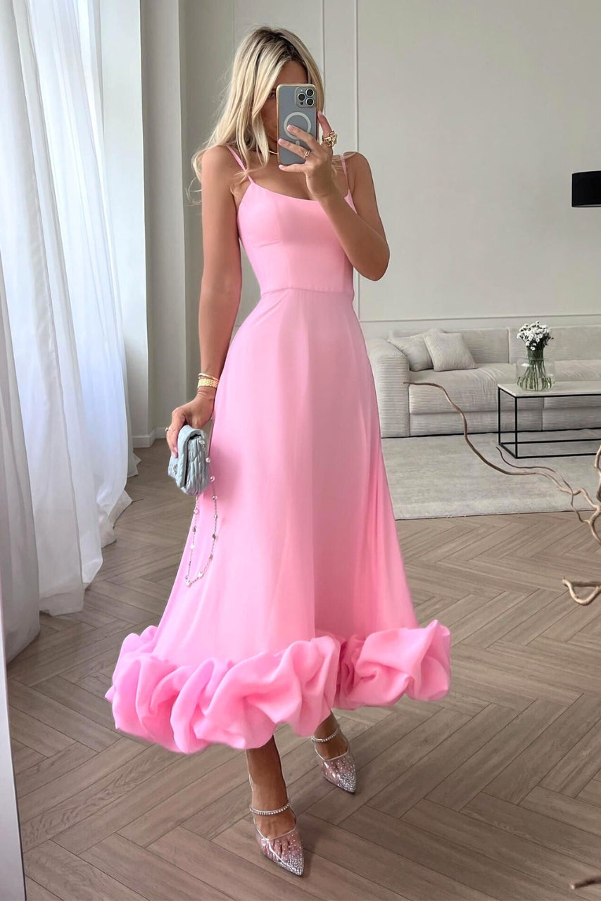 Lara - Grace Klänning