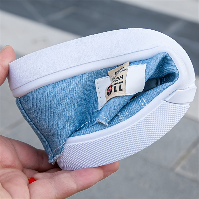 ANNA™ - Tidlösa Lågskaftade Sneakers
