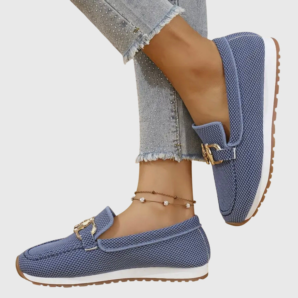 Brooke| Ortopedisk Loafer-sneaker