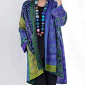 LUMINA™ - Etherisk Boho Kofta