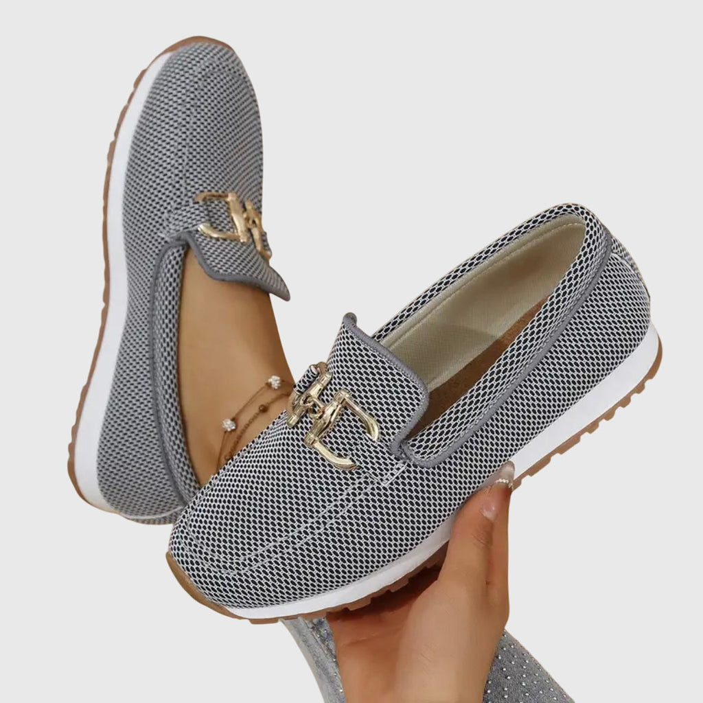 Brooke| Ortopedisk Loafer-sneaker