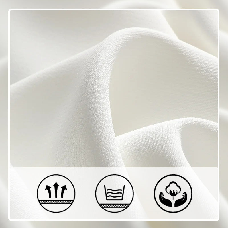 LYNA™ - Vild Elegansklänning