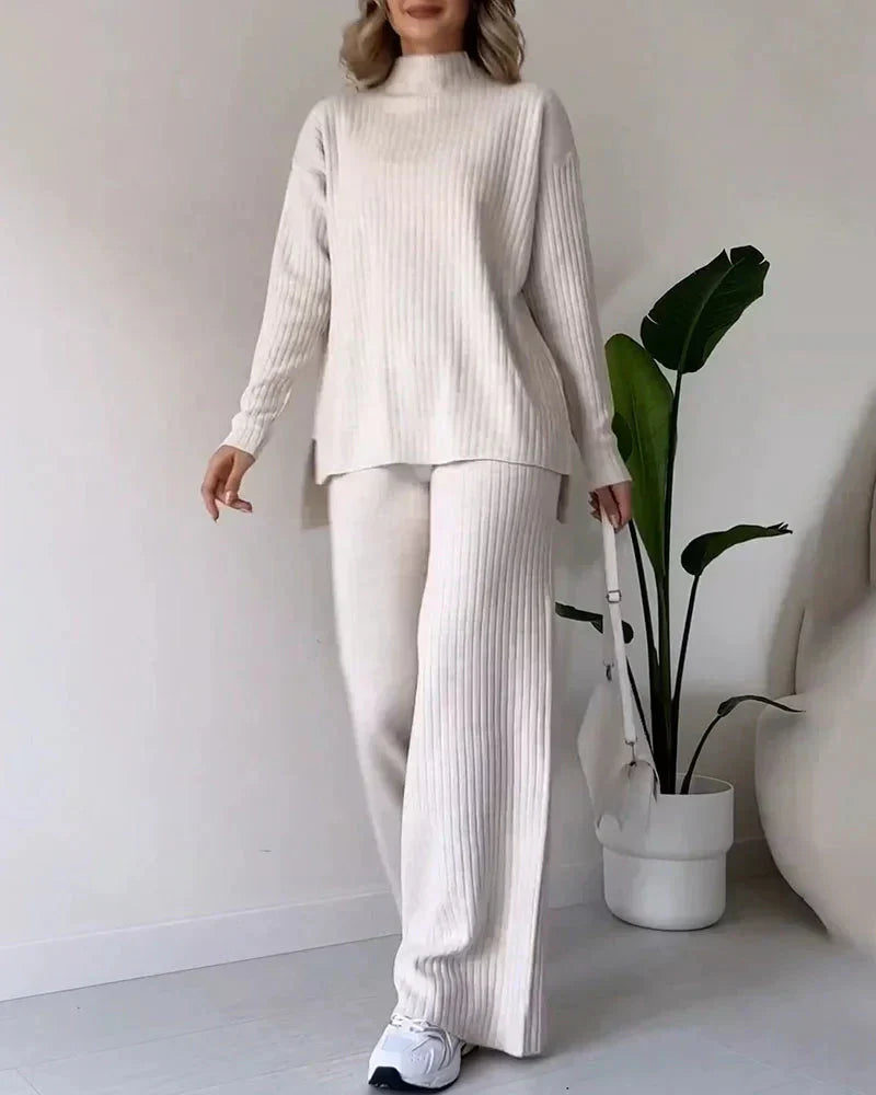LILY™ | Mysig Matchande Tröjset